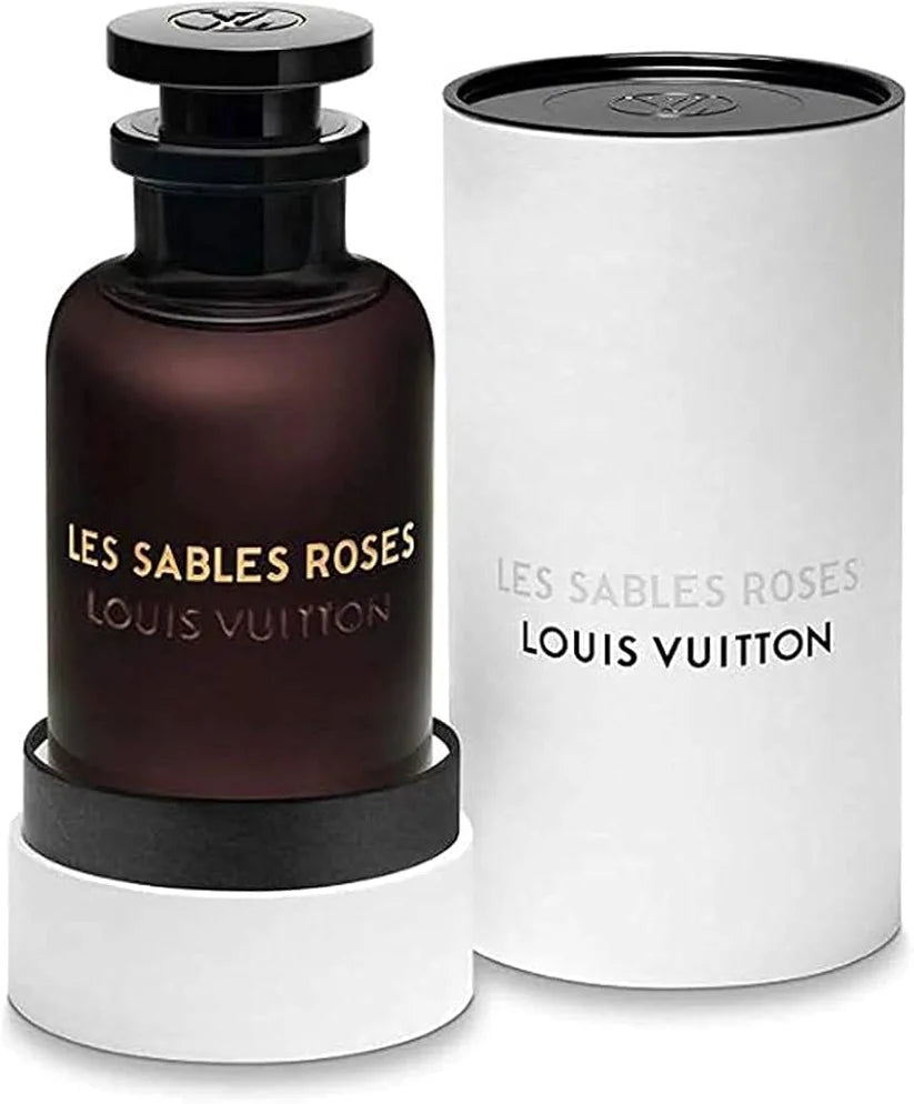Louis Vuitton Les Sables Roses 100ML