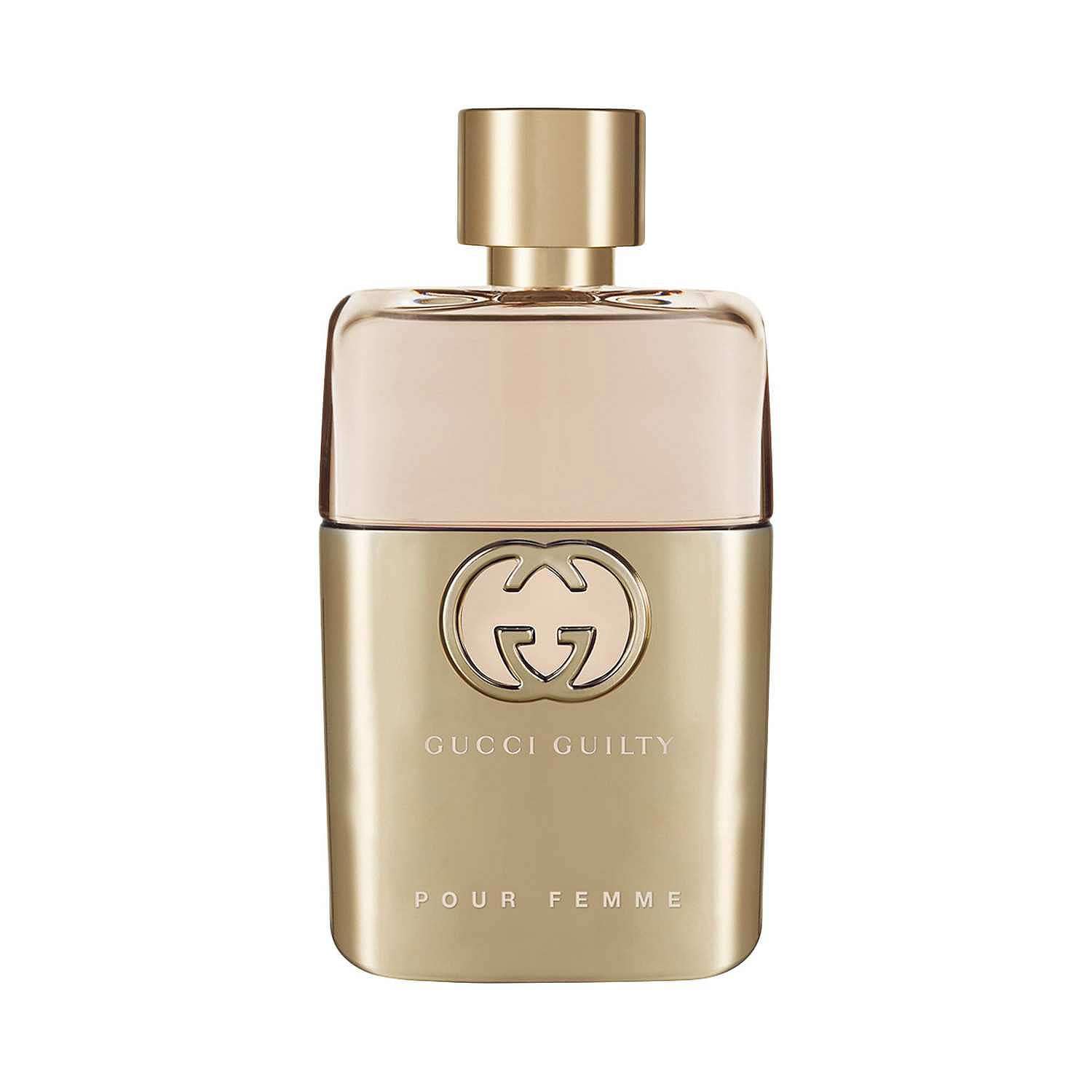 Gucci Guilty For Women Eau De Parfum Spray 3.0 Ounce