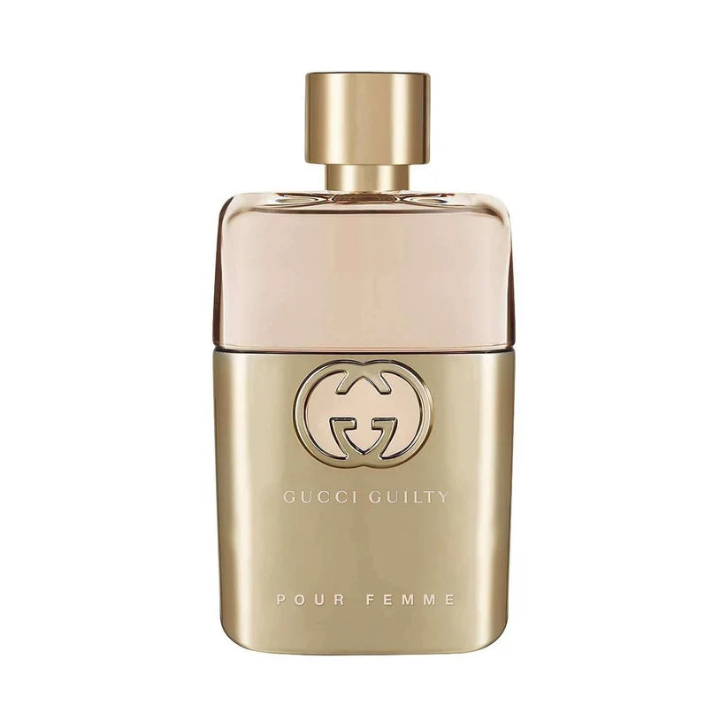 Gucci Guilty Women’s Eau de Parfum Spray 3.0 oz | Oriental Floral Perfume