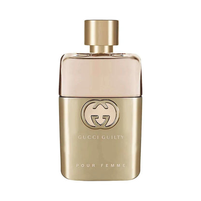 Gucci Guilty Women’s Eau de Parfum Spray 3.0 oz | Oriental Floral Perfume