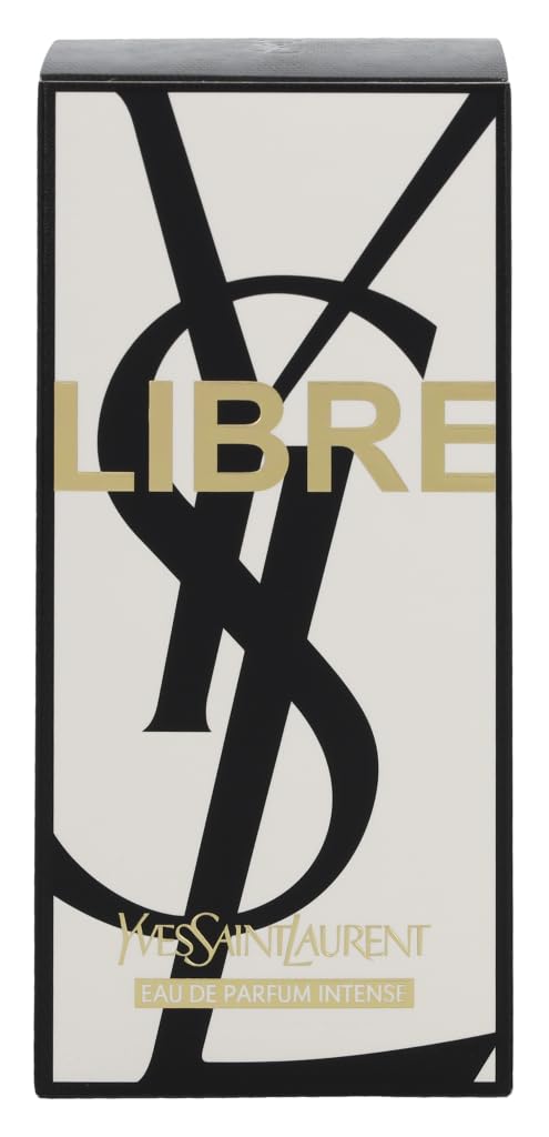 YVES SAINT LAURENT - Eau de Parfum Libre Intense 90 ml |