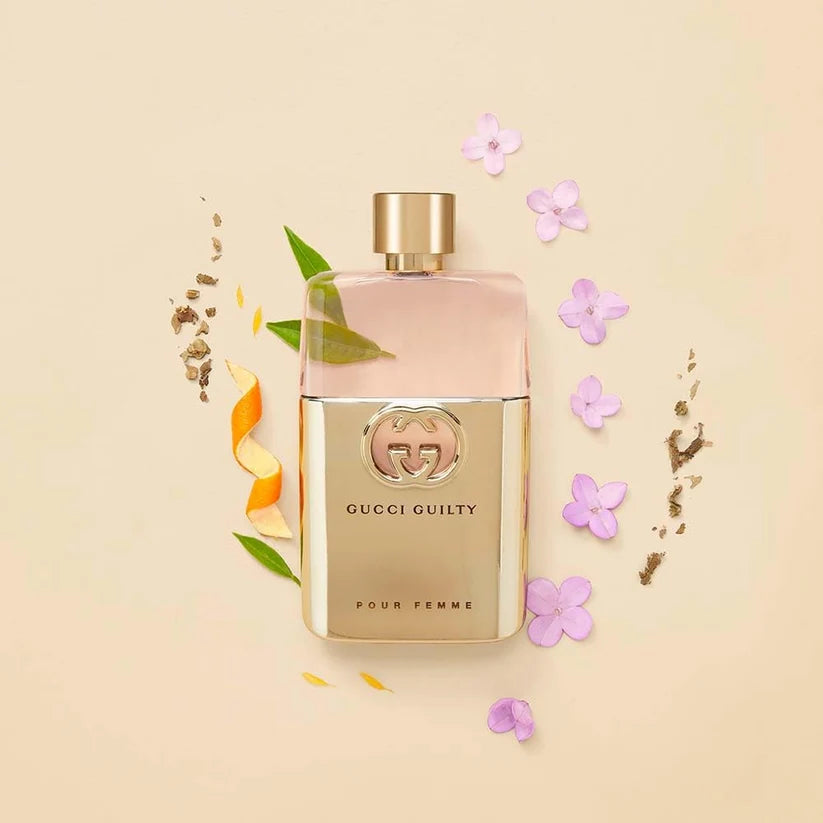 Gucci Guilty Women’s Eau de Parfum Spray 3.0 oz | Oriental Floral Perfume