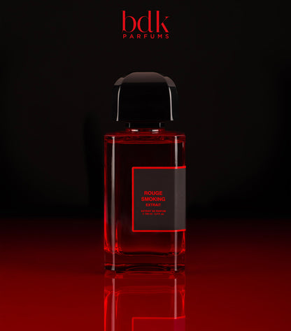 BDK Parfums Rouge Smoking Extrait de Parfum 100ml Unisex