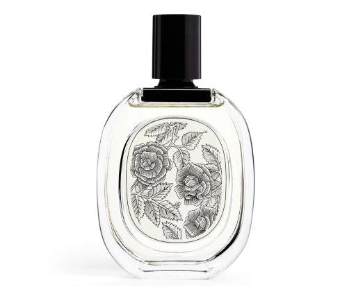 Do Son Eau de Toilette Rose Diptyque Women's 100ml