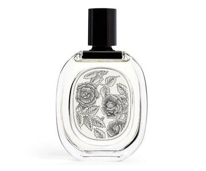 Do Son Eau de Toilette Rose Diptyque Women's 100ml