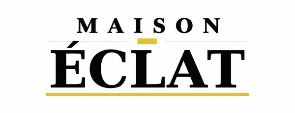 Maison Éclat Scent