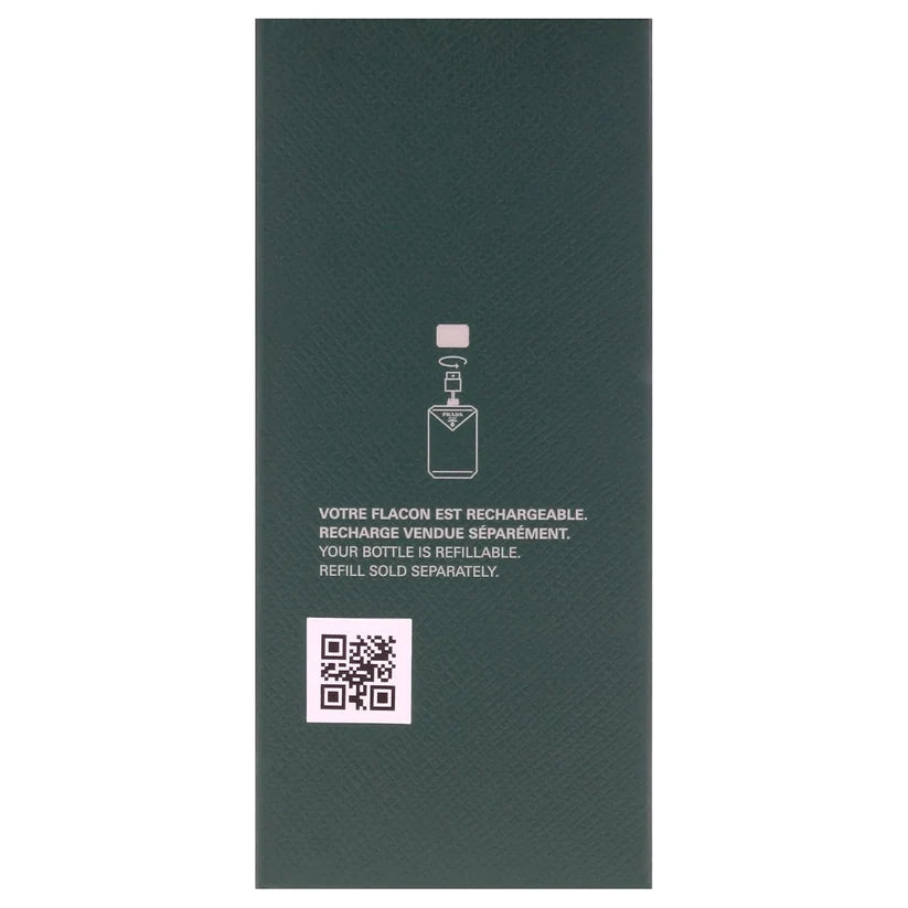 Prada Paradigme Eau De Parfum | 50ml, 100ml