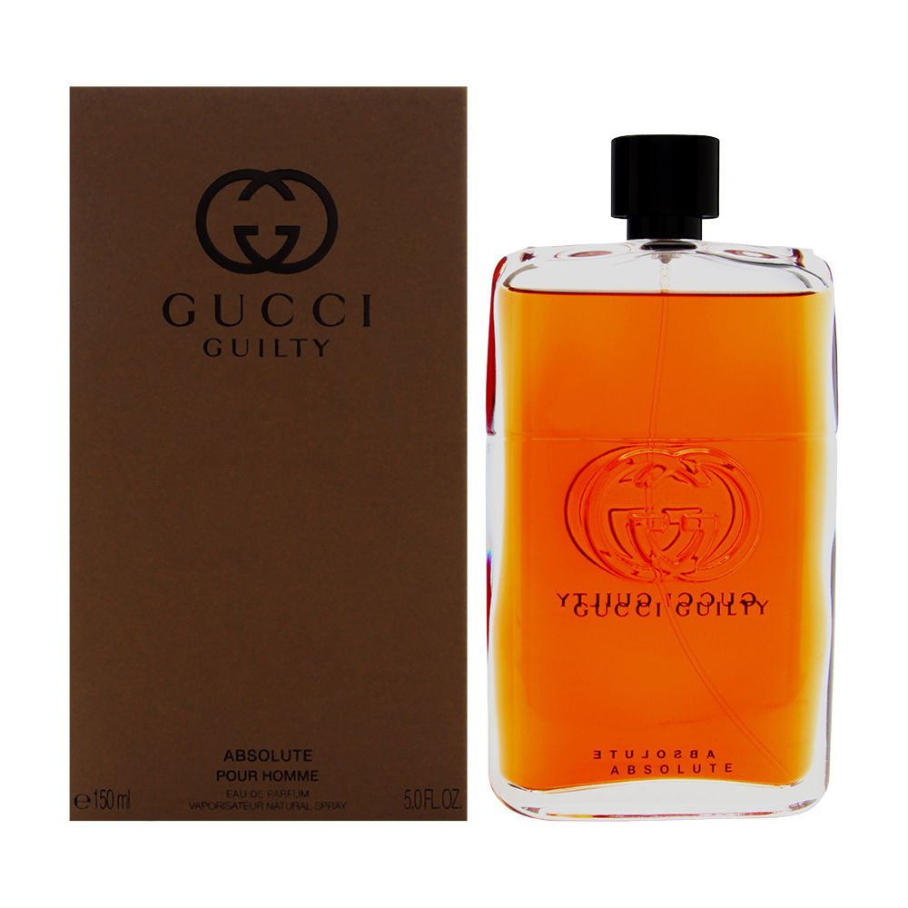 Gucci Guilty for Men 3.0 oz Eau de Parfum Spray