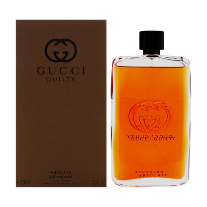 Gucci Guilty for Men 3.0 oz Eau de Parfum Spray