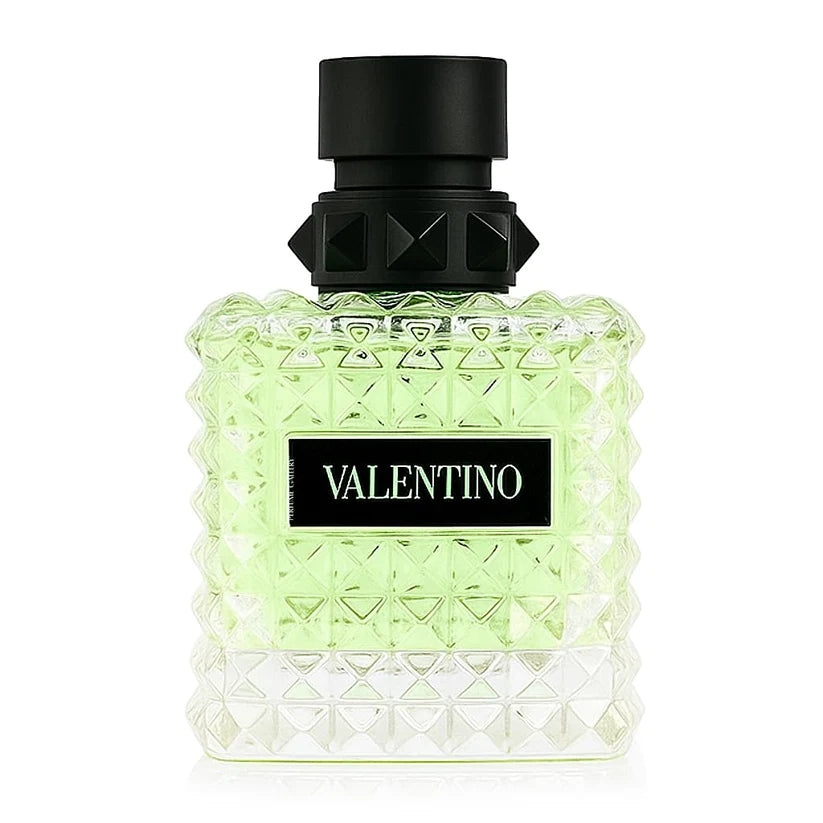 Valentino Donna Born In Roma Women’s Eau de Parfum Green Stravaganza 3.4 oz