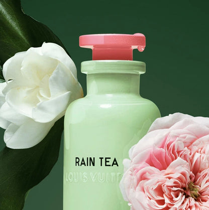 Louis Vuitton Rain Tea Eau de Parfum - 100ml OLD VERSION