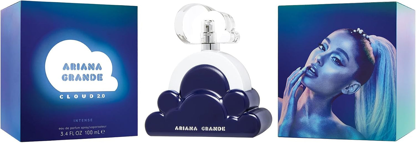 Ariana Grande Cloud 2.0 Intense Eau de Parfum Spray Women 3.4 oz