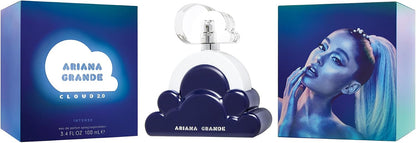 Ariana Grande Cloud 2.0 Intense Eau de Parfum Spray Women 3.4 oz