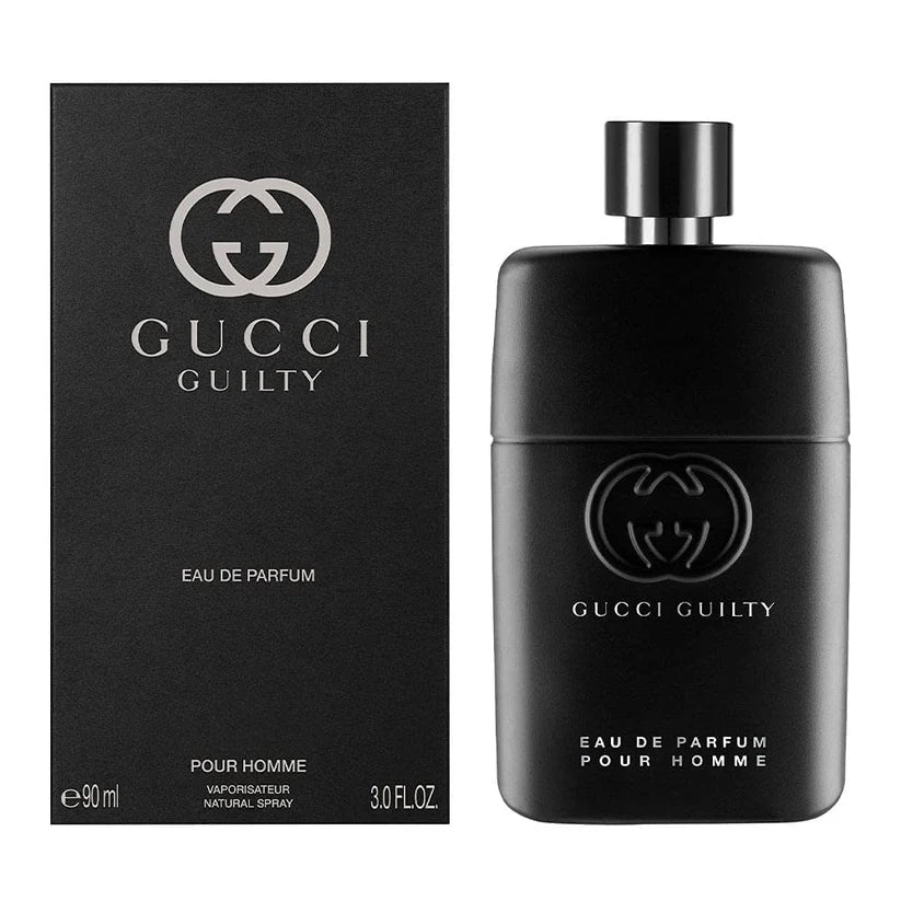 Gucci Guilty Men’s Eau de Parfum 50ml, 90ml