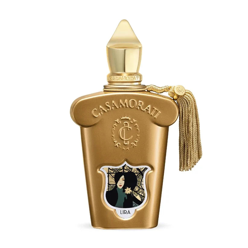 Xerjoff Casamorati Lira Eau de Parfum 100ml