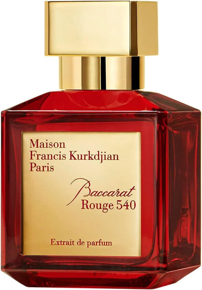 Baccarat Rouge 540 Extrait De Parfum 2.4 oz