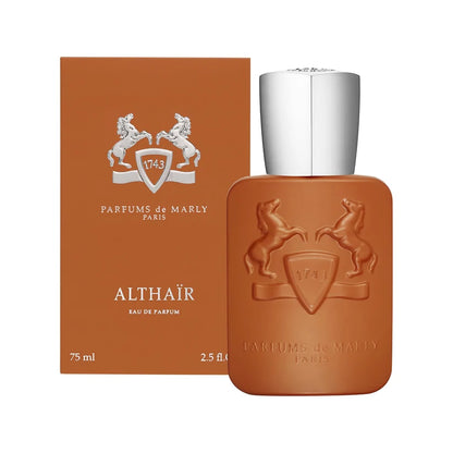 Parfums De Marly Althair Parfum 75ml, 125ml