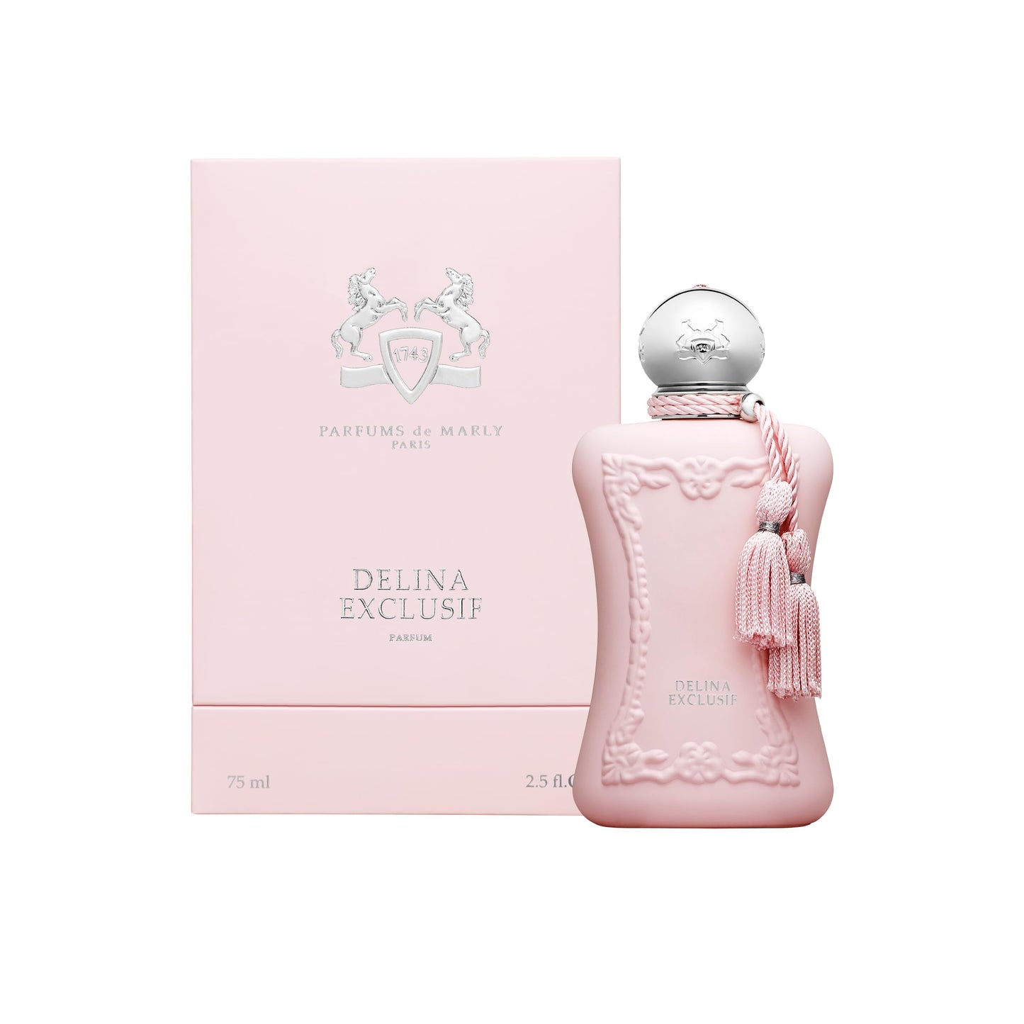 PARFUMS DE MARLY Delina Exclusif