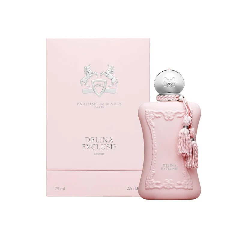 Parfums De Marly Delina Exclusif Women's Parfum 30ML, 75ML