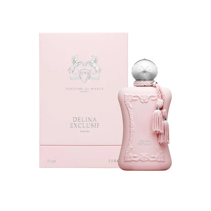 Parfums De Marly Delina Exclusif Women's Parfum 30ML, 75ML