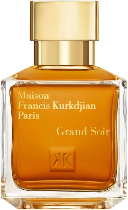 Maison Francis Kurkdjian Grand Soir Unisex Eau de Parfum 2.4 oz