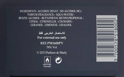 Parfums De Marly Layton Parfum 75ML, 125ML, 200ML