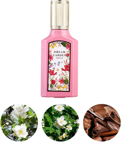 4-Piece Luxury Perfume Gift Set for Women EDP 110ml