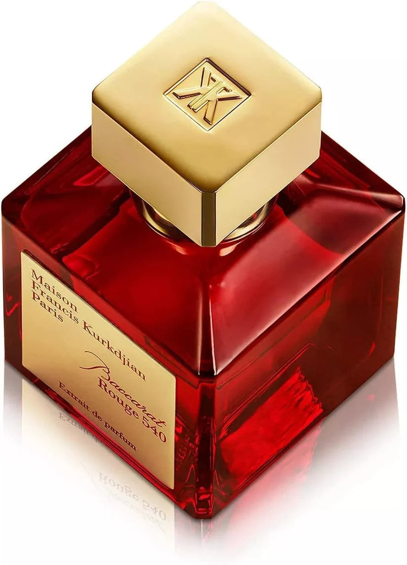 Baccarat Rouge 540 Extrait De Parfum 2.4 oz