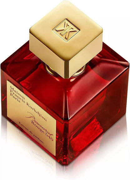 Baccarat Rouge 540 Extrait De Parfum 2.4 oz