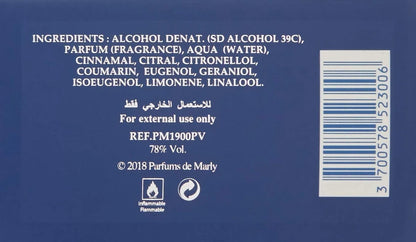 Parfums De Marly Percival Parfum 75ml, 125ml, 200ml
