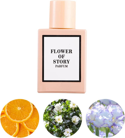 4-Piece Luxury Perfume Gift Set for Women EDP 110ml