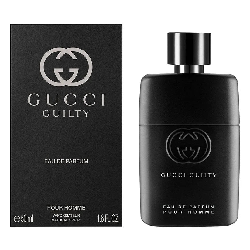 Gucci Guilty Men’s Eau de Parfum 50ml, 90ml