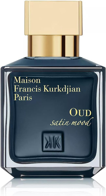 Maison Francis Kurkdjian Oud Satin Mood EDP Spray Unisex 2.4 oz