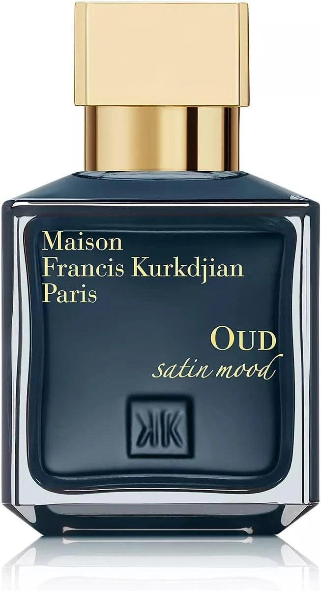 Maison Francis Kurkdjian Oud Satin Mood Unisex Eau de Parfum 2.4 oz