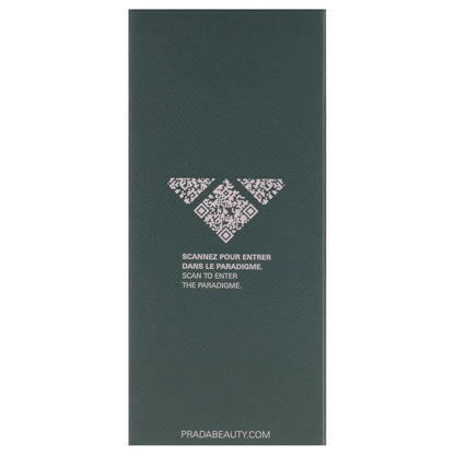 Prada Paradigme Eau De Parfum | 50ml, 100ml