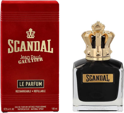 Jean Paul Gaultier Scandal Pour Homme Le Parfum Intense Eau de Parfum 100ml