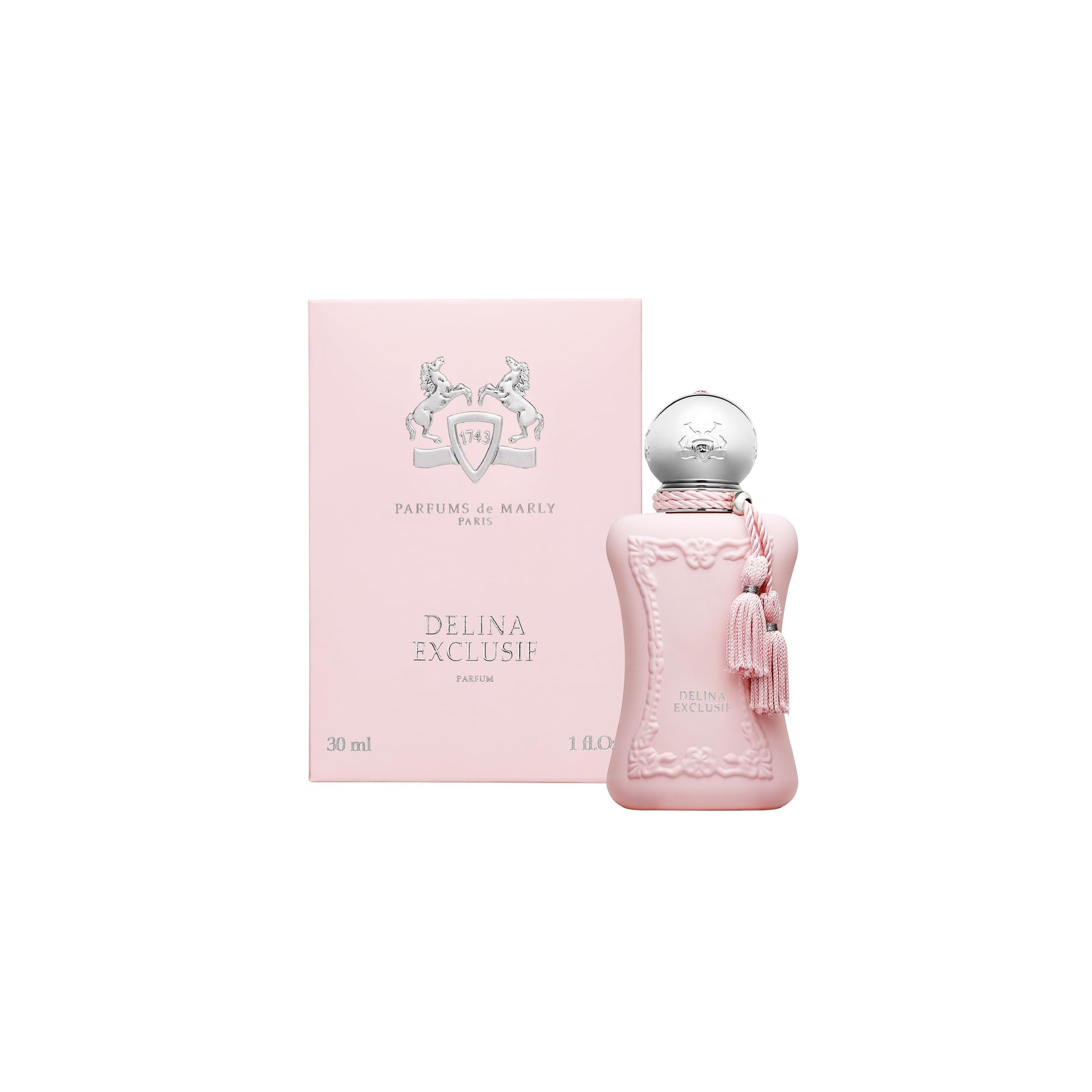 PARFUMS DE MARLY Delina Exclusif