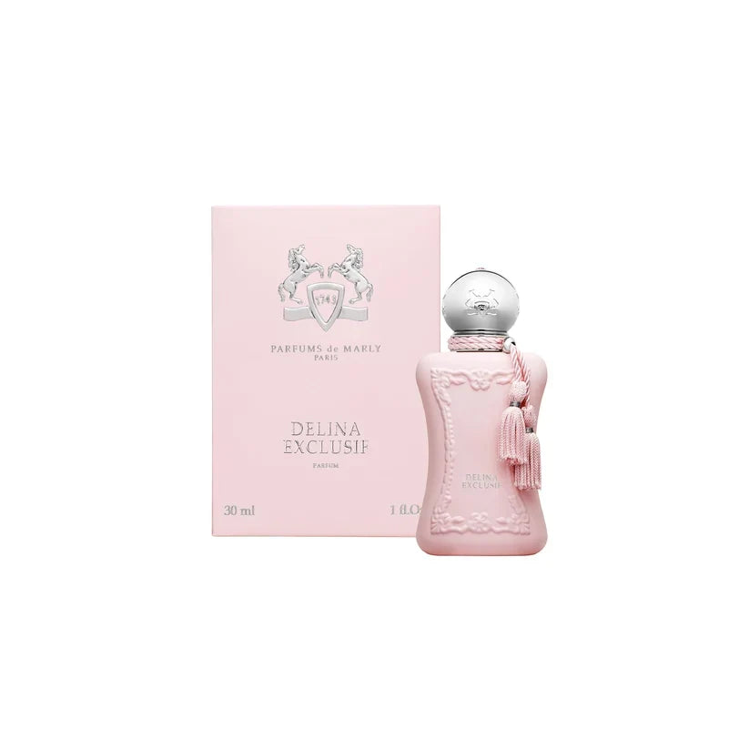 Parfums De Marly Delina Exclusif Women's Parfum 30ML, 75ML