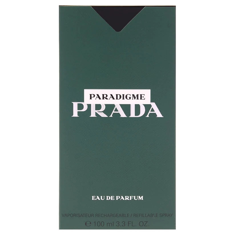 Prada Paradigme Eau De Parfum | 50ml, 100ml