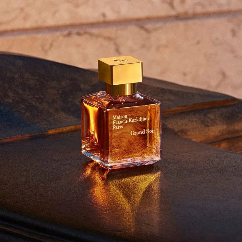 Maison Francis Kurkdjian Grand Soir Unisex Eau de Parfum 2.4 oz
