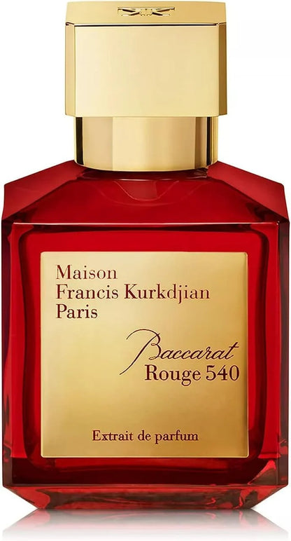 Baccarat Rouge 540 Extrait De Parfum 2.4 oz