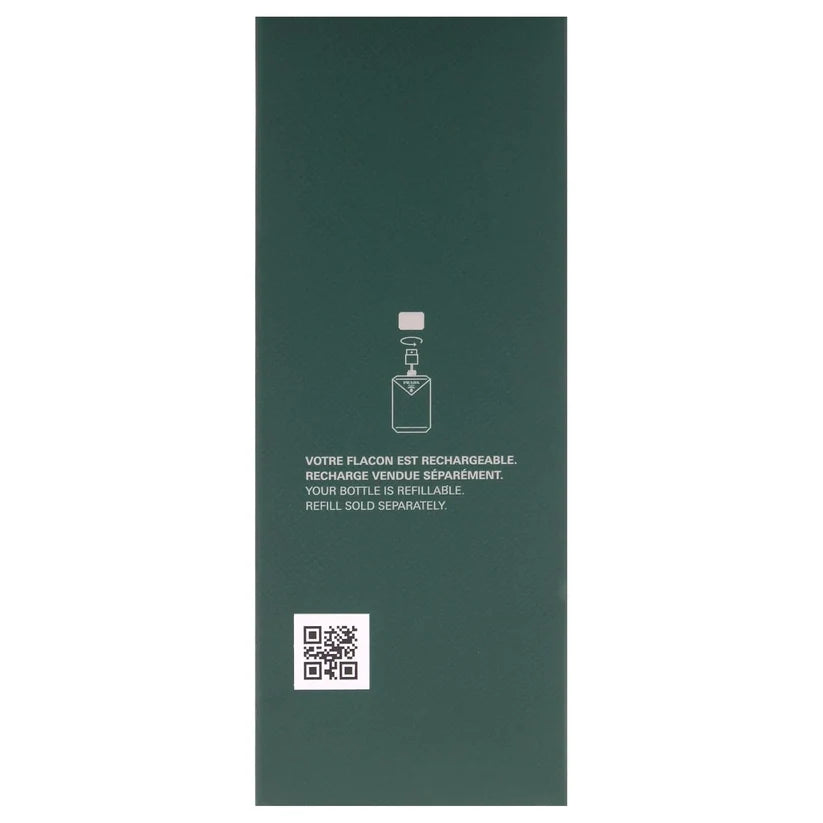 Prada Paradigme Eau De Parfum | 50ml, 100ml