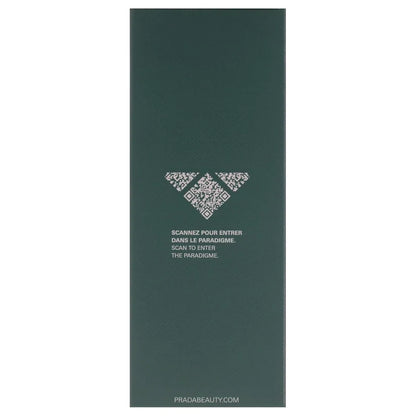 Prada Paradigme Eau De Parfum | 50ml, 100ml