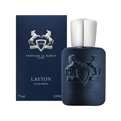 Parfums De Marly Layton Parfum 75ML, 125ML, 200ML