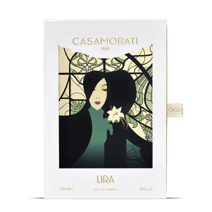 Xerjoff Casamorati Lira Eau de Parfum 100ml