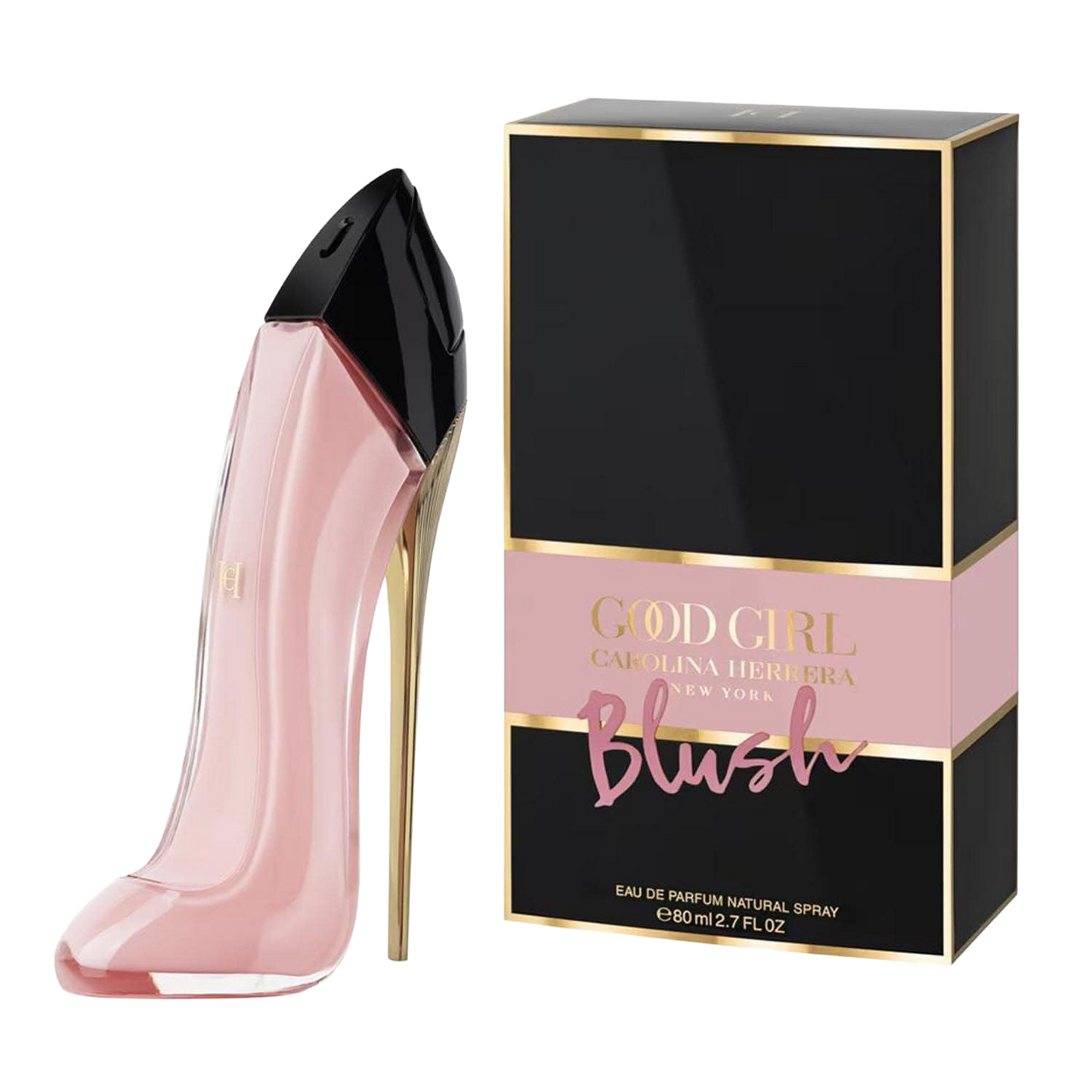 Good Girl Blush 80ML | Carolina Herrera New York