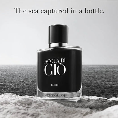 Armani Beauty Acqua di Giò Elixir Men’s Cologne 1.6 fl oz