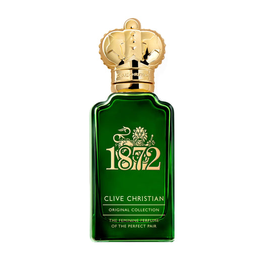 Clive Christian Original Collection 1872 Masculine Edition Eau de Parfum - 50ml