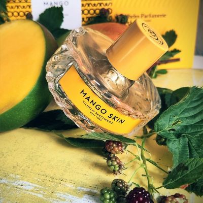 VILHELM PARFUMERIE Mango Skin Eau de Parfum - 100ml Unisex
