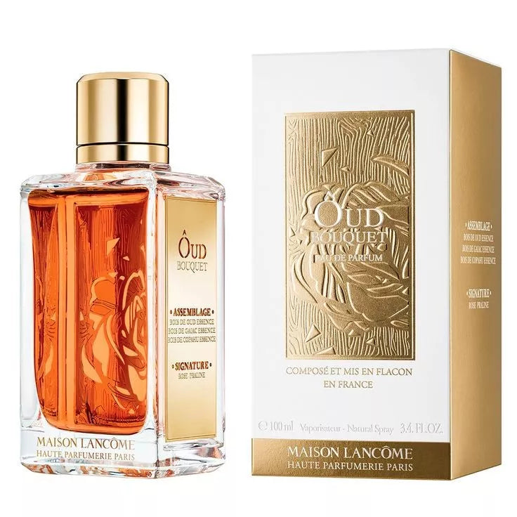 Lancôme Oud Bouquet Eau de Parfum 100ml Unisex